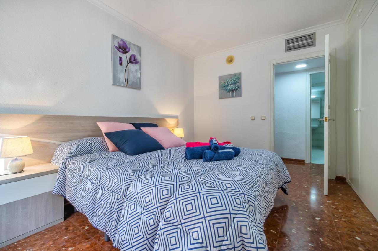 La Perla Del Centro Apartment Cordoba Exterior photo