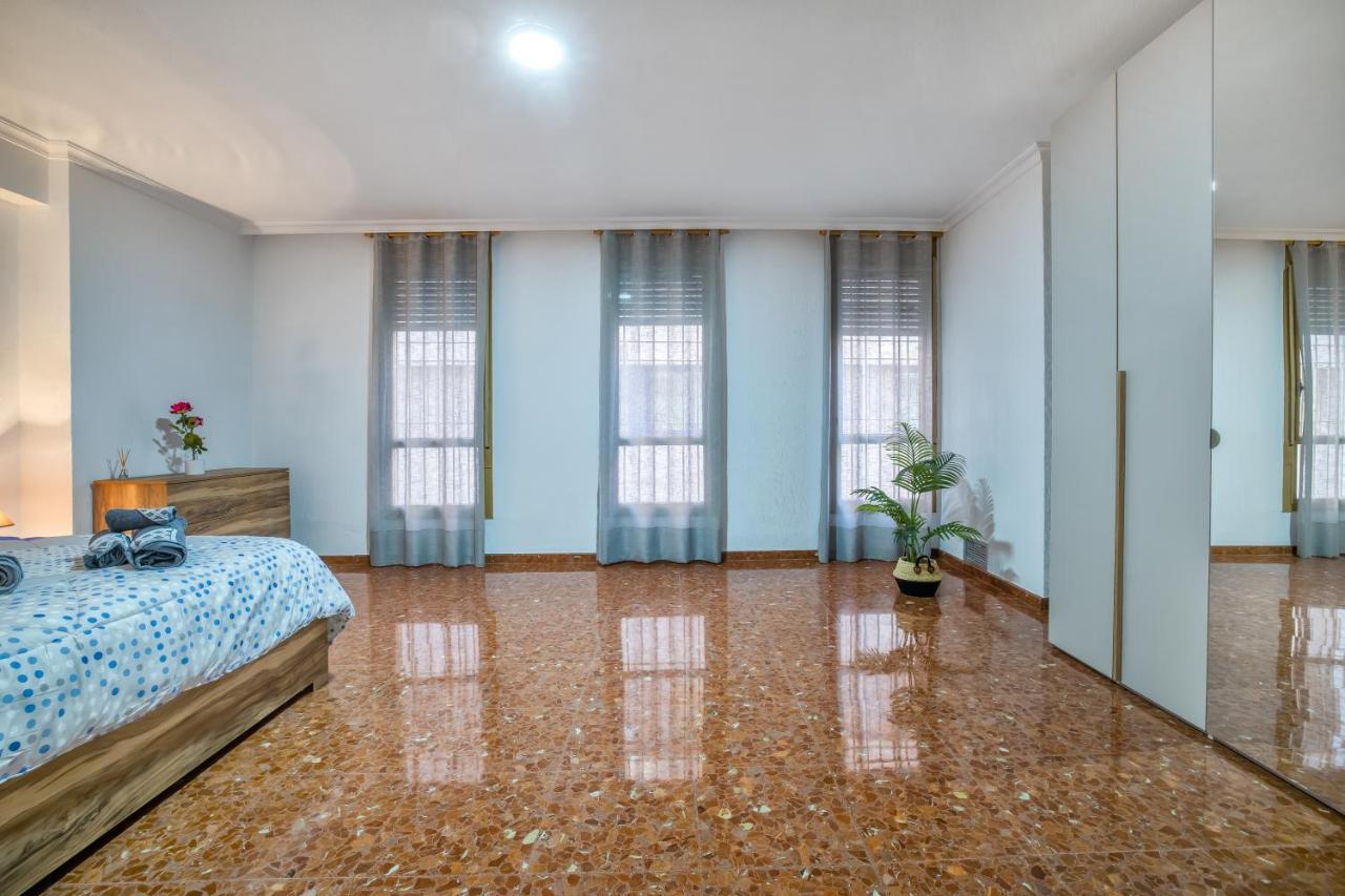 La Perla Del Centro Apartment Cordoba Exterior photo