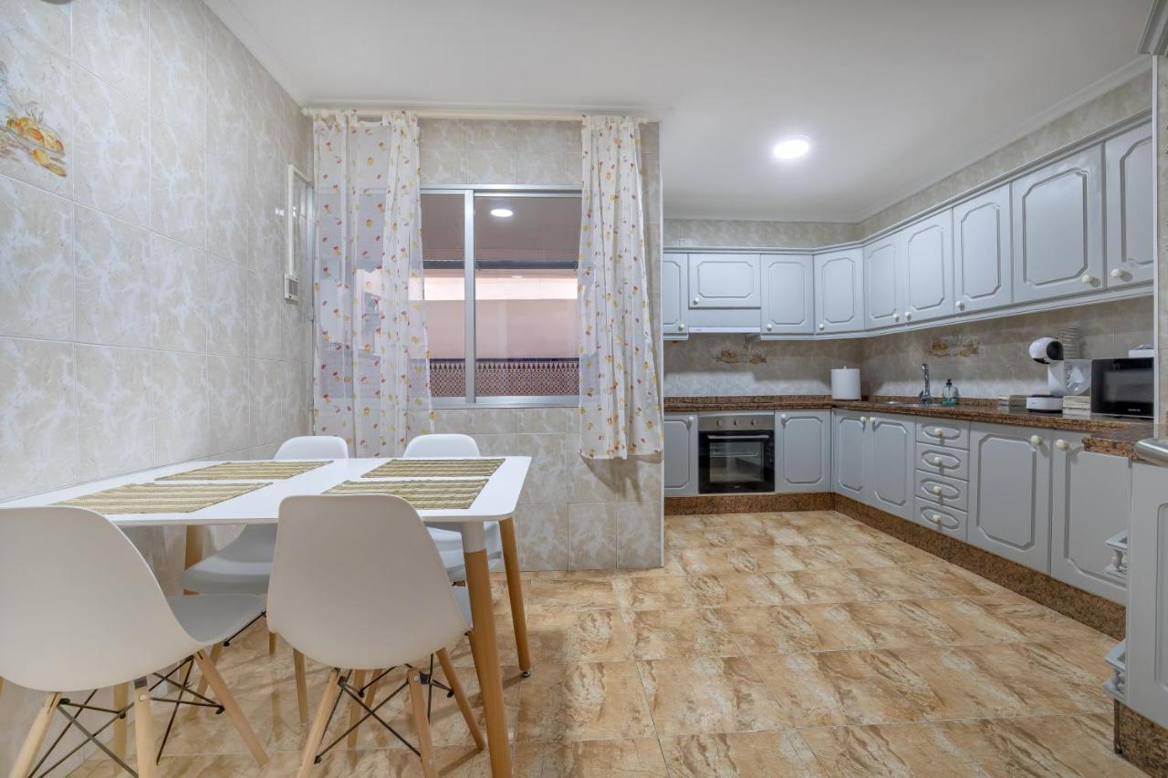 La Perla Del Centro Apartment Cordoba Exterior photo