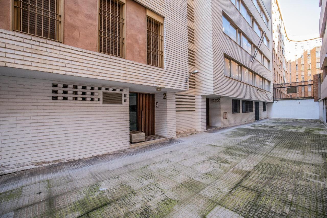 La Perla Del Centro Apartment Cordoba Exterior photo